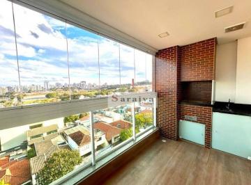5c944aca1d3a2caddb0de897a091e44fe1207ca9 · Apartamento com 1 dormitório à venda, 52 m² por R$ 630.000 - Jardim Hollywood - São Bernardo do Camp
