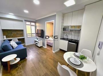 a410450bcfd87a85ee24cf9c44e3ee807a7e603d · APARTAMENTO, STUDIO, KITNET, MONT BLANC, QMSW 05, SUDOESTE, 1° ANDAR, VAGA COBERTA, MOBILIADO, LOCAD
