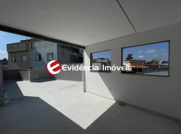 Apartamento · 113m² · 2 Quartos · 1 Vaga · Cobertura 2 Dorms (1 Suíte) no Jardim Stella – Santo André/SP