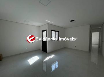 Apartamento · 56m² · 2 Quartos · 1 Vaga · Apartamento Garden 2 Dorms (1 Suíte) no Jardim Stella – Santo André/SP