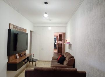 Casa · 45m² · 3 Quartos · 1 Vaga · CASA À VENDA - JARDIM REGINA - PINDAMONHANGABA/SP