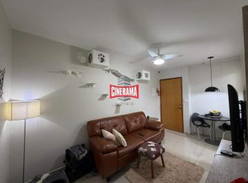 Apartamento · 56m² · 1 Quarto · 1 Vaga · Apartamento à venda em Boa Vista - São Caetano do Sul | Cinerama Imóveis