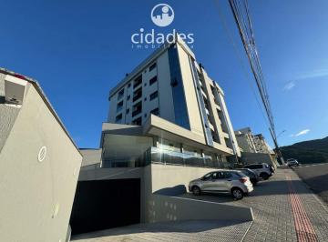 Apartamento · 79m² · 2 Quartos · 2 Vagas · Apartamento para à venda no bairro Pedra Branca