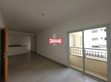 Apartamento · 66m² · 2 Quartos · 1 Vaga · Apartamento para aluguel em Nova Gerty - São Caetano do Sul | Cinerama Imóveis