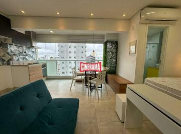 Apartamento · 33m² · 1 Quarto · 1 Vaga · Studio à venda em Vila Prudente - São Paulo | Cinerama Imóveis