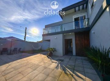 Casa · 130m² · 3 Quartos · 3 Vagas · Casa para à venda no bairro Igara