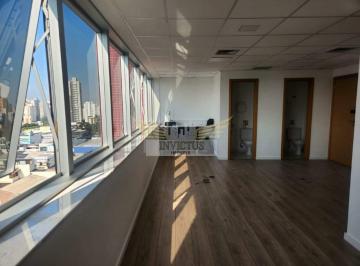 Comercial · 42m² · 1 Vaga · Sala Comercial para Alugar, 42m² - Vila Bastos, Santo André/SP.