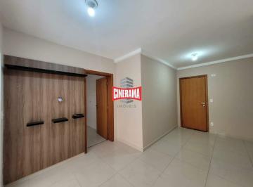 Apartamento · 82m² · 3 Quartos · 2 Vagas · Apartamento para aluguel em Santa Maria - São Caetano do Sul | Cinerama Imóveis