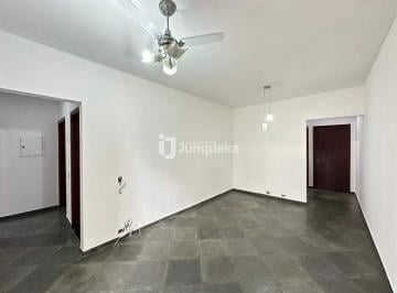 Apartamento · 70m² · 3 Quartos · 1 Vaga · Apartamento à venda, 3 quartos, 1 suíte, 1 vaga, Paulicéia - Piracicaba/SP
