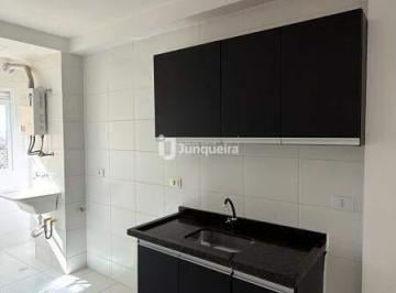 Apartamento · 63m² · 2 Quartos · 1 Vaga · Apartamento para aluguel, 2 quartos, 1 suíte, 1 vaga, Paulicéia - Piracicaba/SP