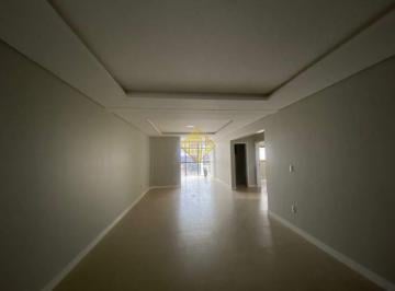 Apartamento · 130m² · 3 Quartos · 2 Vagas · APARTAMENTO PARA LOCAÇÃO NO CENTRO DE TOLEDO - PARANÁ