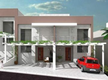 Casa · 123m² · 3 Quartos · 2 Vagas · Casa em Condomínio à venda, 3 quartos, 1 suíte, 2 vagas, Glebas Califórnia - Piracicaba/SP