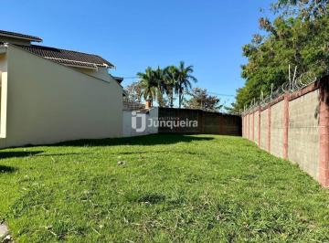 Terreno · 330m² · Terreno em Condomínio à venda, Pompéia - Piracicaba/SP