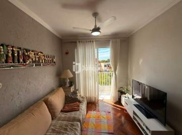 Apartamento · 60m² · 2 Quartos · 1 Vaga · Apartamento à venda, 2 quartos, 1 vaga, Jupia - Piracicaba/SP