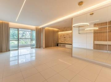 Apartamento · 131m² · 3 Quartos · 2 Vagas · 3 QUARTOS | VISTA LIVRE | RESIDENCIAL LIFE RESIDENCE