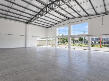 Comercial · 393m² · 2 Quartos · 51 Vagas · Comercial para aluguel, 2 quartos, 51 vagas, Estância Pinhais - Pinhais/PR