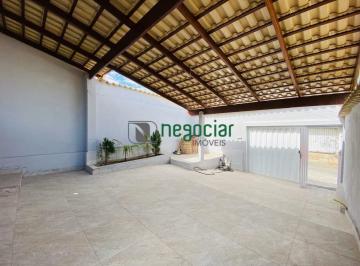 Casa · 94m² · 2 Quartos · 2 Vagas · Casa 2 quartos no bairro Brasiléia Betim