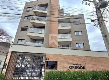 Apartamento · 69m² · 2 Quartos · 1 Vaga · Apartamento Duplex com Vista Livre, 2 Quartos e 1 Vaga à venda, 69 m² - Água Verde - Curitiba/PR