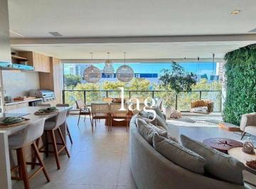 aef74bf88f04936332f4e7a167faeed96d0f7f34 · Apartamento à venda, 116 m² por R$ 1.370.000,00 - Haia Boa Vista - Sorocaba/SP