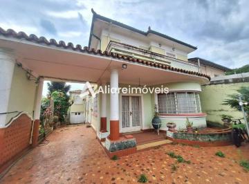 Casa · 270m² · 6 Quartos · 8 Vagas · Casa c/ 6 quartos e 8 vagas, 270m², para aluguel, no bairro Bosque da Saúde, por 15.000,00