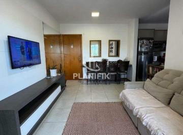 Apartamento · 63m² · 2 Quartos · 1 Vaga · Apartamento à venda, 2 quartos, 1 vaga, Rio Branco - Brusque/SC