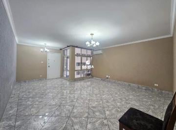 Apartamento · 140m² · 3 Quartos · 1 Vaga · Apartamento à venda no Gonzaga em Santos.