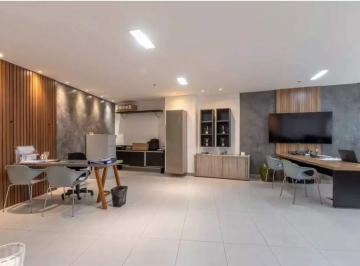 Comercial · 57m² · 1 Vaga · Sala para alugar no Vila da Serra