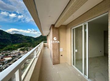 Apartamento · 82m² · 2 Quartos · 1 Vaga · Apartamento à venda no Jardim Independência em São Vicente.