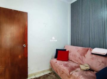 sala · Apartamento à venda no Centro em São Vicente.