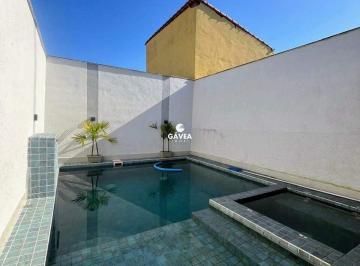 Casa · 81m² · 2 Quartos · Casa à venda no Mirim em Praia Grande.