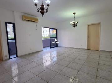 Apartamento · 133m² · 3 Quartos · 2 Vagas · Apartamento à venda no Ponta da Praia em Santos.