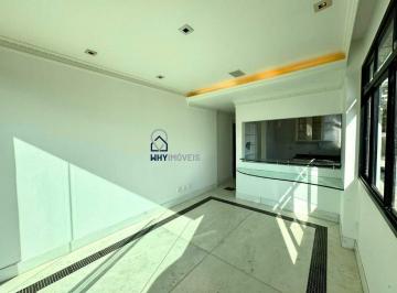 Apartamento · 68m² · 1 Quarto · 2 Vagas · Cobertura para aluguel no bairro Sion