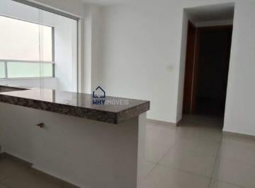 Apartamento · 44m² · 1 Quarto · 1 Vaga · Apartamento residencial de 1 quarto no Centro (fundo) com 1 vaga | Aluguel R$ 3.400 + condomínio