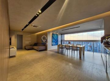 Apartamento · 124m² · 4 Quartos · 3 Vagas · Apartamento 4 quartos (1 suíte) na Savassi, 3 vagas livres
