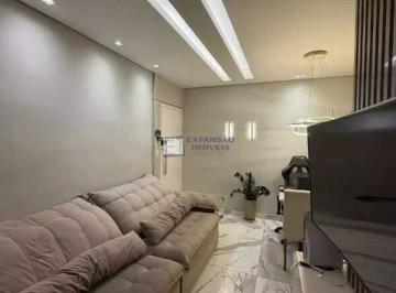 Apartamento · 58m² · 2 Quartos · 1 Vaga · ALUGUEL, APARTAMENTO, AMAZONAS