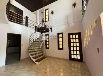 Casa · 390m² · 5 Quartos · 2 Vagas · ALUGUEL, CASA, SÃO PEDRO