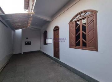 Casa · 197m² · 5 Quartos · 2 Vagas · VENDA, CASAS, GABIROBA