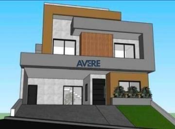 Casa · 240m² · 3 Quartos · 4 Vagas · Casa à venda Condomínio Le Village em Valinhos