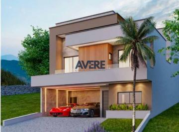 Casa · 240m² · 3 Quartos · 4 Vagas · Casa à venda Condomínio Le Village em Valinhos