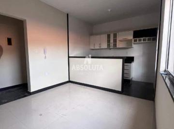 Casa · 2 Quartos · 1 Vaga · CASA PARA LOCAÇÃO NO BAIRRO SANTO AGOSTINHO