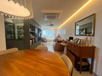 Apartamento · 130m² · 4 Quartos · 2 Vagas · Lívia Machado aluga apto 04 quartos com 130 m² em Jardim da Penha - Vitória/ES