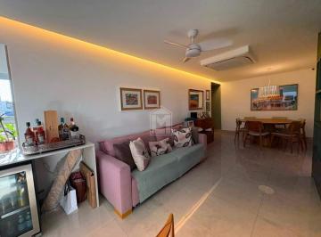 Apartamento · 130m² · 4 Quartos · 2 Vagas · Lívia Machado aluga apto 04 quartos com 130 m² em Jardim da Penha - Vitória/ES
