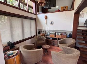 Casa · 340m² · 4 Quartos · 3 Vagas · Casa em Condomínio à venda, 4 quartos, 1 suíte, 3 vagas, Veredas das Geraes - Nova Lima/MG