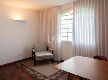 Apartamento · 90m² · 3 Quartos · 1 Vaga · Apartamento para aluguel, 3 quartos, 1 suíte, 1 vaga, Ouro Preto - Belo Horizonte/MG
