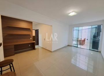 Apartamento · 86m² · 2 Quartos · 1 Vaga · Área Privativa à venda, 2 quartos, 1 suíte, 1 vaga, Sion - Belo Horizonte/MG