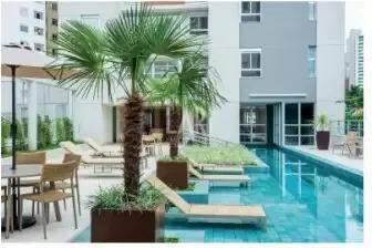 Apartamento · 76m² · 3 Quartos · 2 Vagas · Apartamento à venda, 3 quartos, 2 suítes, 2 vagas, Luxemburgo - Belo Horizonte/MG