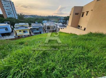 Terreno · 459m² · Terreno à Venda no Condomínio Arujá Ville II - Arujá/SP