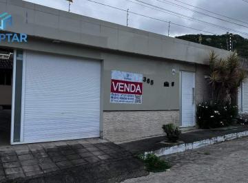 Casa · 100m² · 3 Quartos · 2 Vagas · Casa à Venda - São José, Caruaru/PE