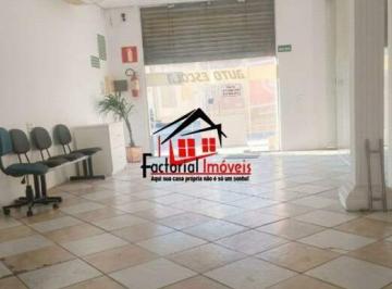 Comercial · 123m² · Oportunidade Loja de Alto Padrão em excelente ponto Comercial na Abílio Machado – Pronta para Entrar