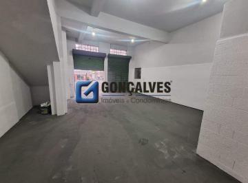 Salão · Prédio Comercial em São Caetano do Sul (Bairro Santo Antônio) – Rua Amazonas